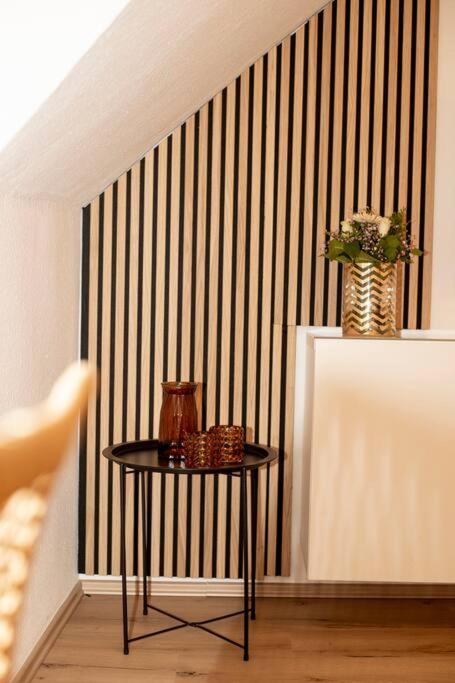 Design:Suite Am Festspielhaus Recklinghausen Eksteriør billede